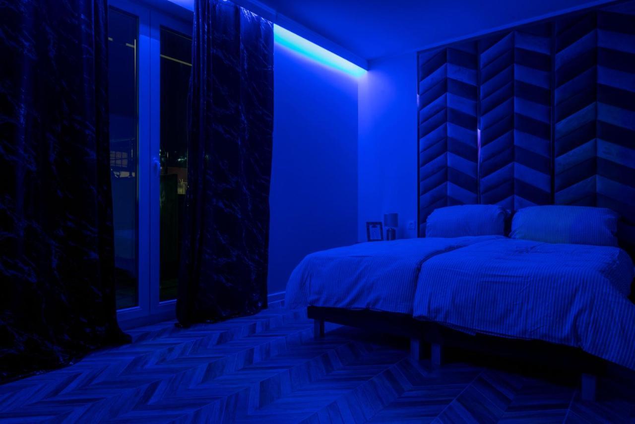 Central Apartments Goleniow Luxury Bagian luar foto