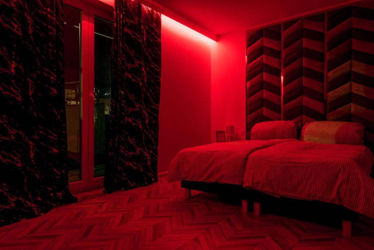 Central Apartments Goleniow Luxury Bagian luar foto