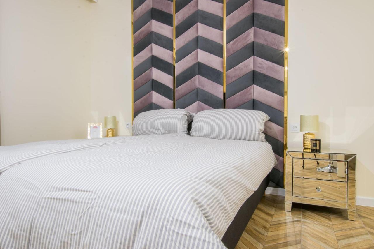 Central Apartments Goleniow Luxury Bagian luar foto